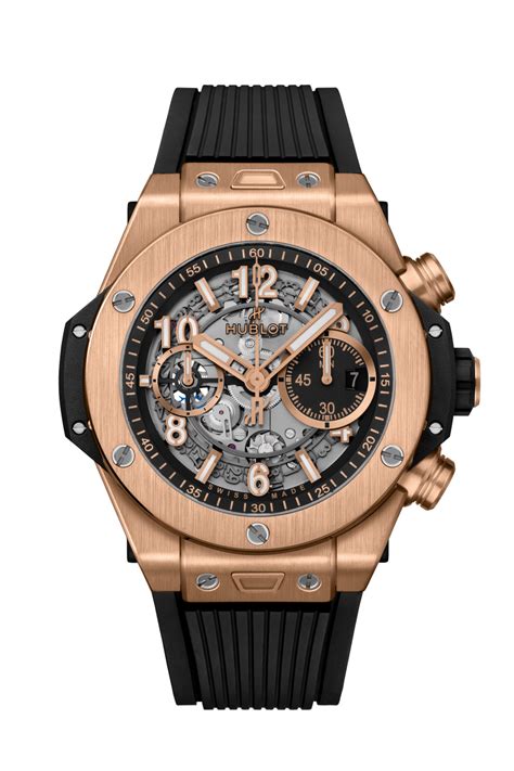 cronos 24 hublot|Hublot watches 2021.